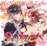 aNaPoKo?Labo sweets