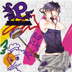 &ldquo;�o&rdquo; G.W.NICOLAI LIMITED 2nd STAGE -Splash Beat!-