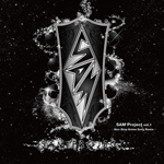 SAM Project vol.1�@�`Non-Stop Anime Song Remix�`