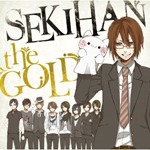 SEKIHAN the GOLD