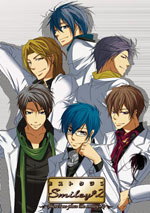 �z�X�g�N���u smiley*2 There's no place like smiley*2 �y����Łz