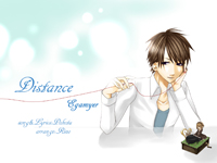 Distance